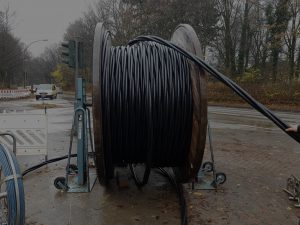 Kabeltypen